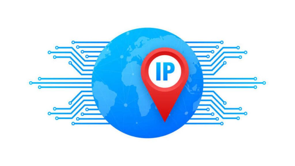 컴퓨터 부품 설명 헤딩 용어 IP